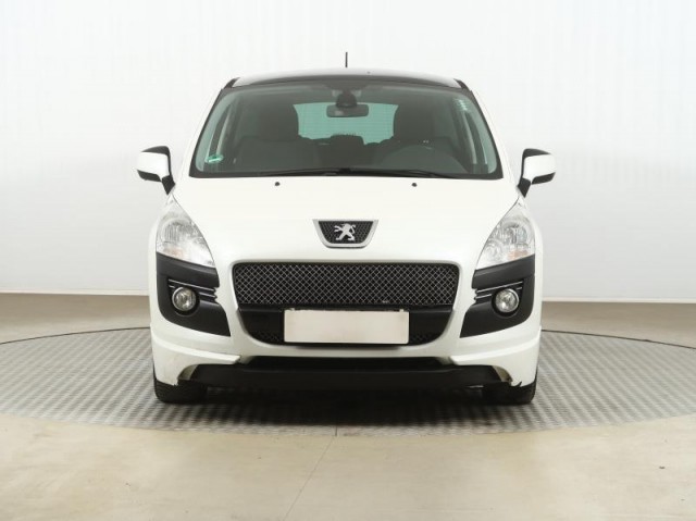 Peugeot 3008  2.0 HDi 