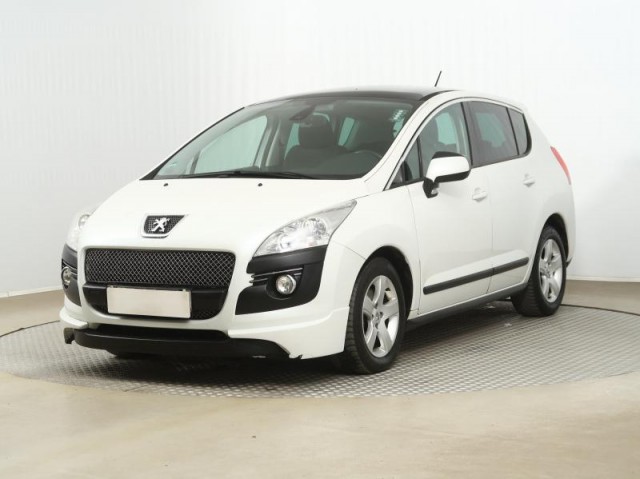 Peugeot 3008  2.0 HDi 