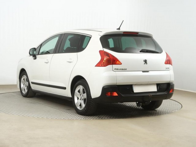 Peugeot 3008  2.0 HDi 