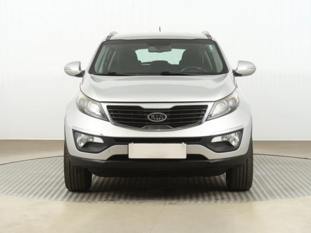 Kia Sportage  1.6 GDI 