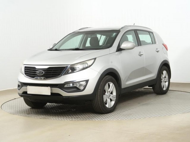 Kia Sportage  1.6 GDI 