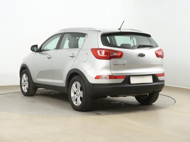 Kia Sportage  1.6 GDI 