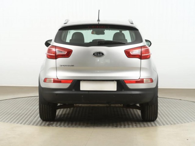 Kia Sportage  1.6 GDI 