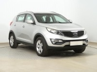 Kia Sportage  1.6 GDI 