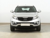 Kia Sportage  1.6 GDI 