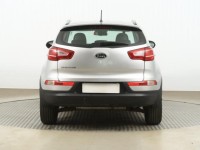Kia Sportage  1.6 GDI 
