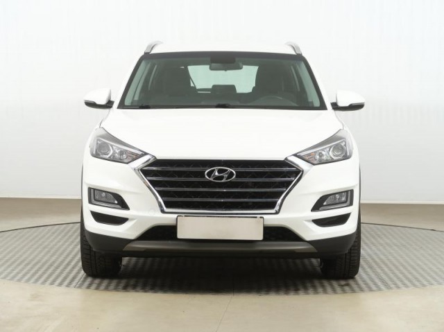 Hyundai Tucson  1.6 CRDi 