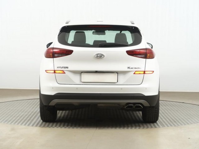 Hyundai Tucson  1.6 CRDi 