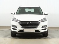 Hyundai Tucson  1.6 CRDi 