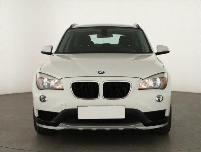 BMW X1  sDrive18d 
