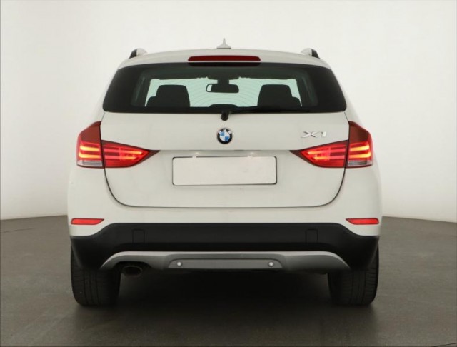 BMW X1  sDrive18d 