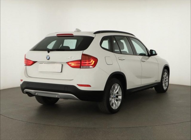 BMW X1  sDrive18d 