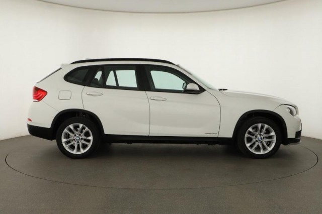 BMW X1  sDrive18d 