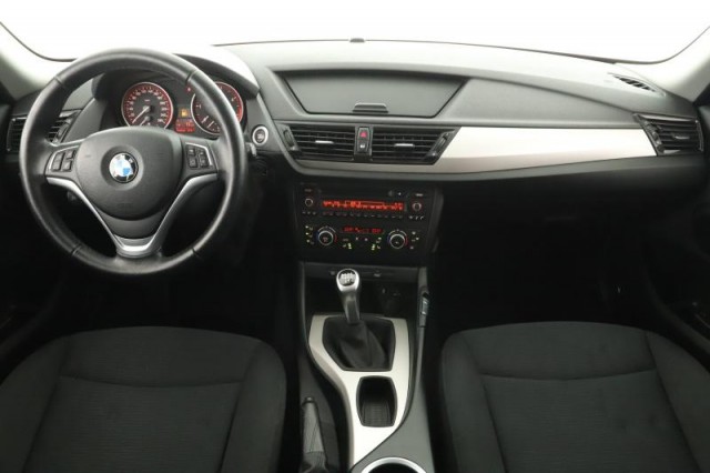 BMW X1  sDrive18d 