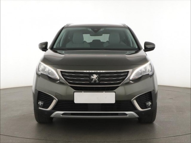 Peugeot 5008  1.5 BlueHDi Allure