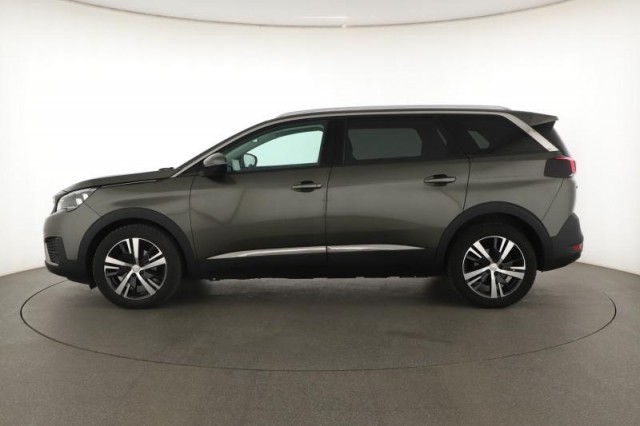 Peugeot 5008  1.5 BlueHDi Allure