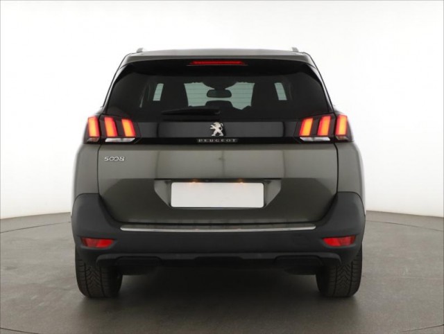 Peugeot 5008  1.5 BlueHDi Allure