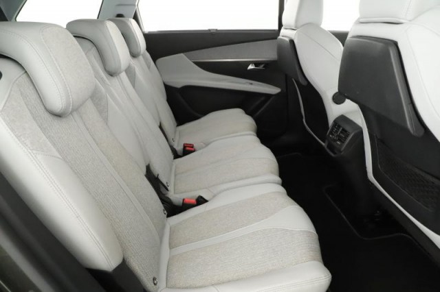 Peugeot 5008  1.5 BlueHDi Allure