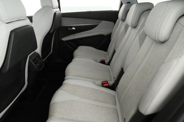 Peugeot 5008  1.5 BlueHDi Allure