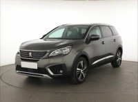 Peugeot 5008  1.5 BlueHDi Allure