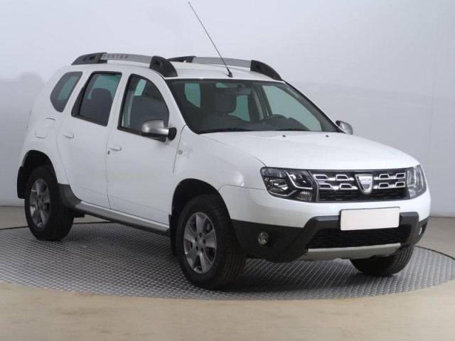 Dacia Duster  1.2 TCe 