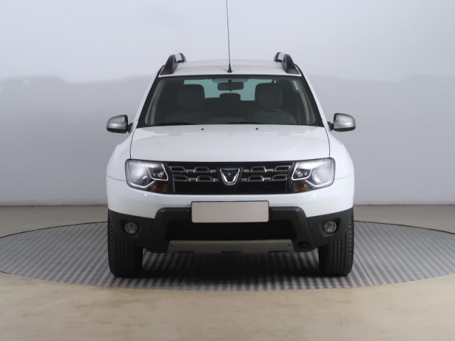 Dacia Duster  1.2 TCe 