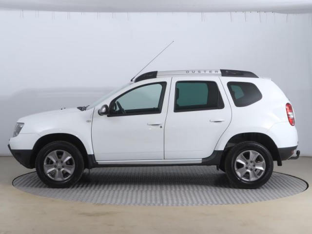 Dacia Duster  1.2 TCe 