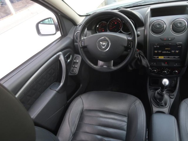 Dacia Duster  1.2 TCe 