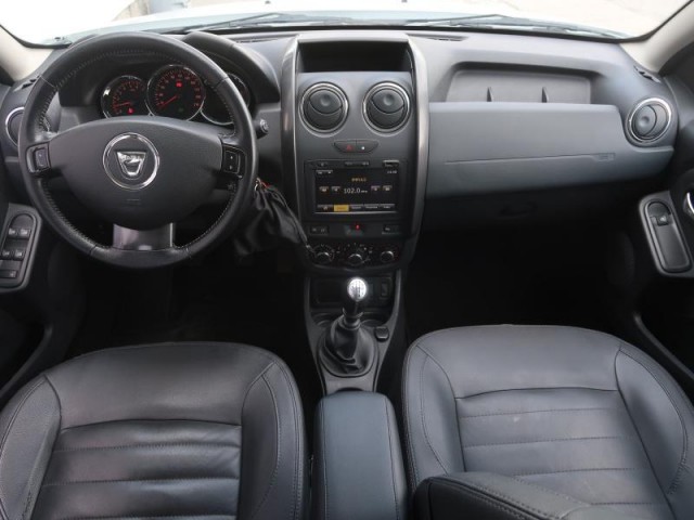 Dacia Duster  1.2 TCe 
