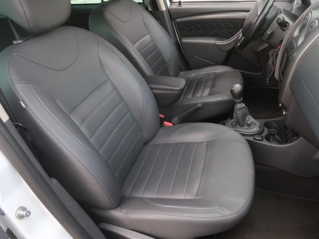 Dacia Duster  1.2 TCe 