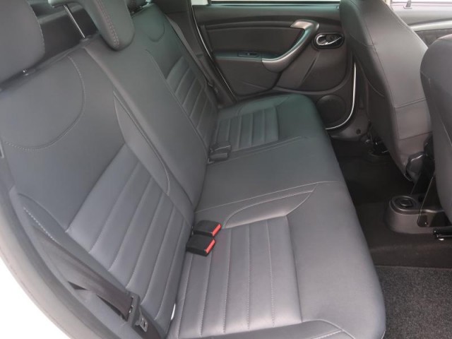 Dacia Duster  1.2 TCe 