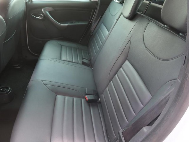 Dacia Duster  1.2 TCe 