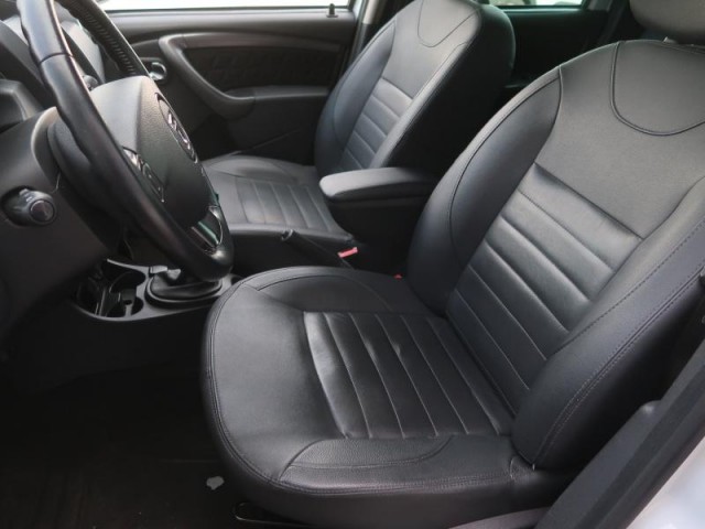 Dacia Duster  1.2 TCe 
