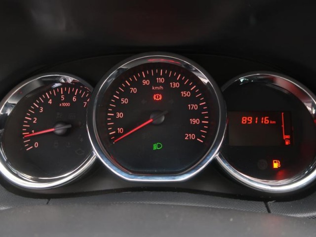 Dacia Duster  1.2 TCe 