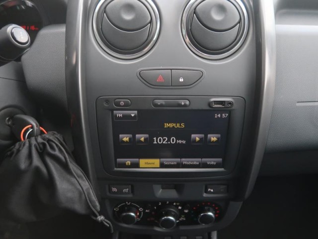 Dacia Duster  1.2 TCe 