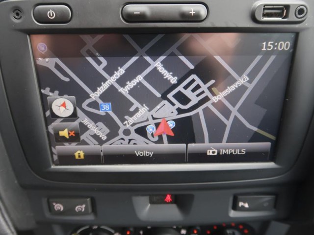 Dacia Duster  1.2 TCe 