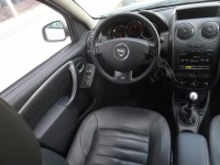 Dacia Duster  1.2 TCe 