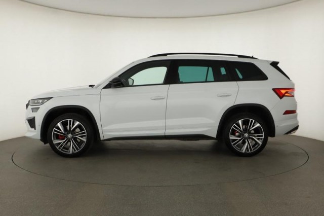Škoda Kodiaq  RS 2.0 TSI RS