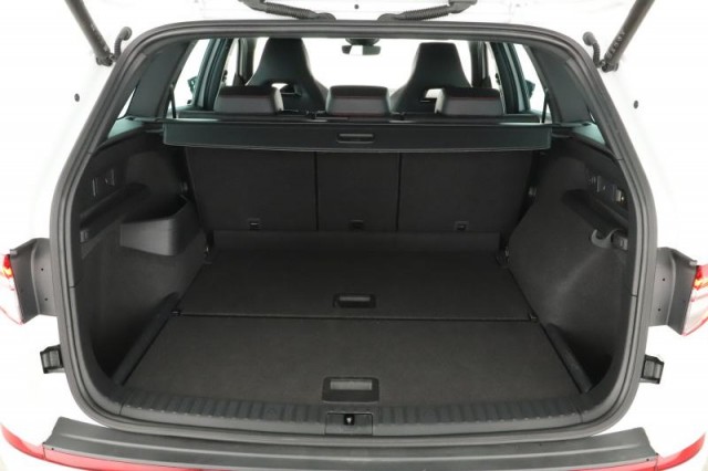 Škoda Kodiaq  RS 2.0 TSI RS