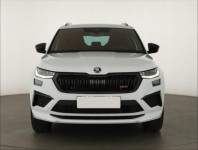 Škoda Kodiaq  RS 2.0 TSI RS