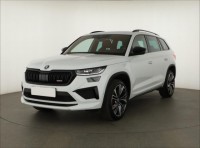 Škoda Kodiaq  RS 2.0 TSI RS