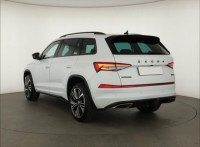 Škoda Kodiaq  RS 2.0 TSI RS
