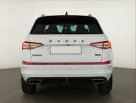 Škoda Kodiaq  RS 2.0 TSI RS