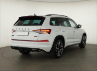 Škoda Kodiaq  RS 2.0 TSI RS