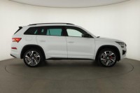 Škoda Kodiaq  RS 2.0 TSI RS