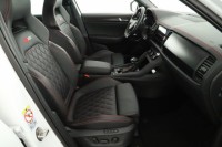 Škoda Kodiaq  RS 2.0 TSI RS