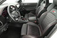 Škoda Kodiaq  RS 2.0 TSI RS