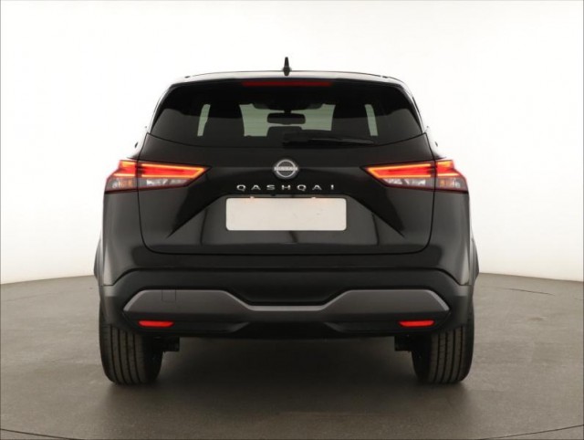 Nissan Qashqai  1.3 DIG-T MHEV N-Connecta