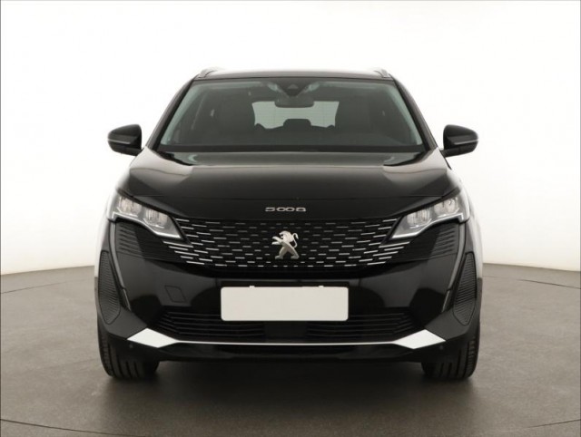 Peugeot 5008  PureTech 130 Allure
