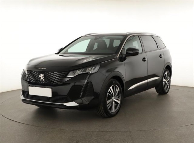 Peugeot 5008  PureTech 130 Allure